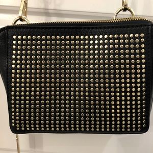 Steve Madden crossbody bag